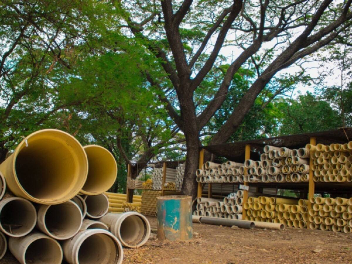 Ecopetrol está al día, el contratista debe pagar: Gerente del acueducto AMC