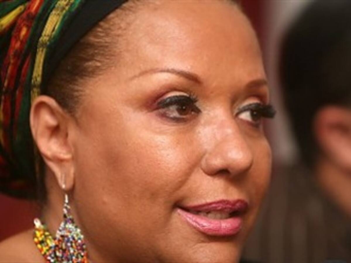 Piedad Córdoba pedirá a EEUU que se vincule al proceso de liberación de secuestrados