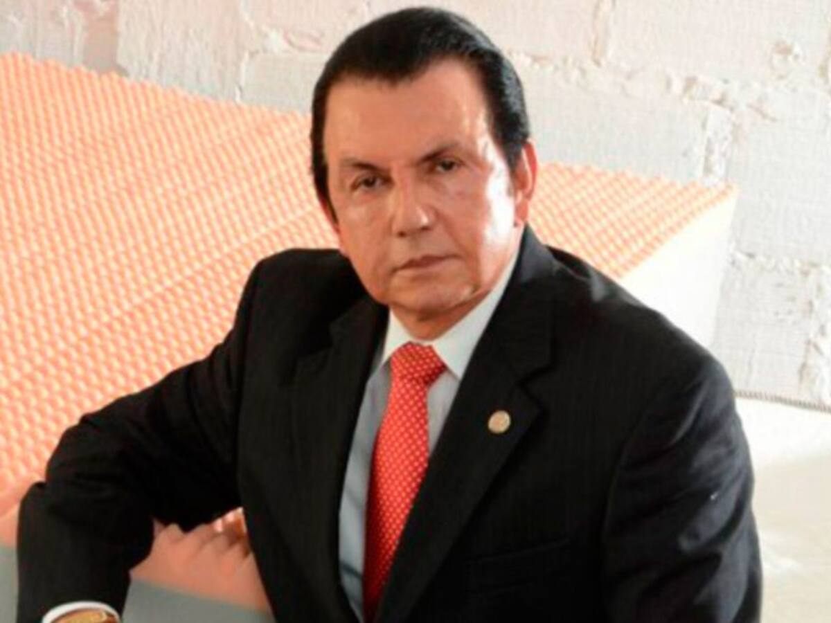 "Hay que comprarle a Santander": Isnardo Guarín Gómez