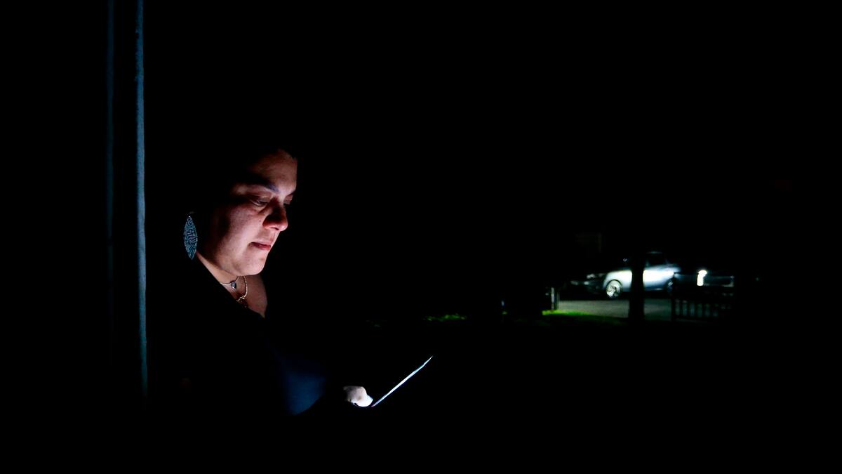 ISA está investigando el corte de suministro eléctrico que involucra a su filial en Chile