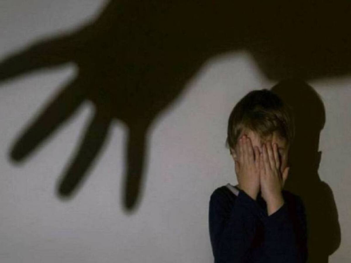 En UCI permanece menor de 3 años tras ser golpeada por su padrastro en el Quindío