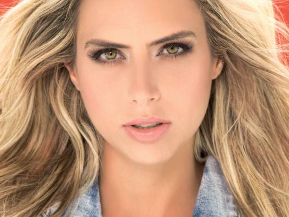10 fotos que demuestran que Ana Sofía Henao sigue produciendo muchos suspiros