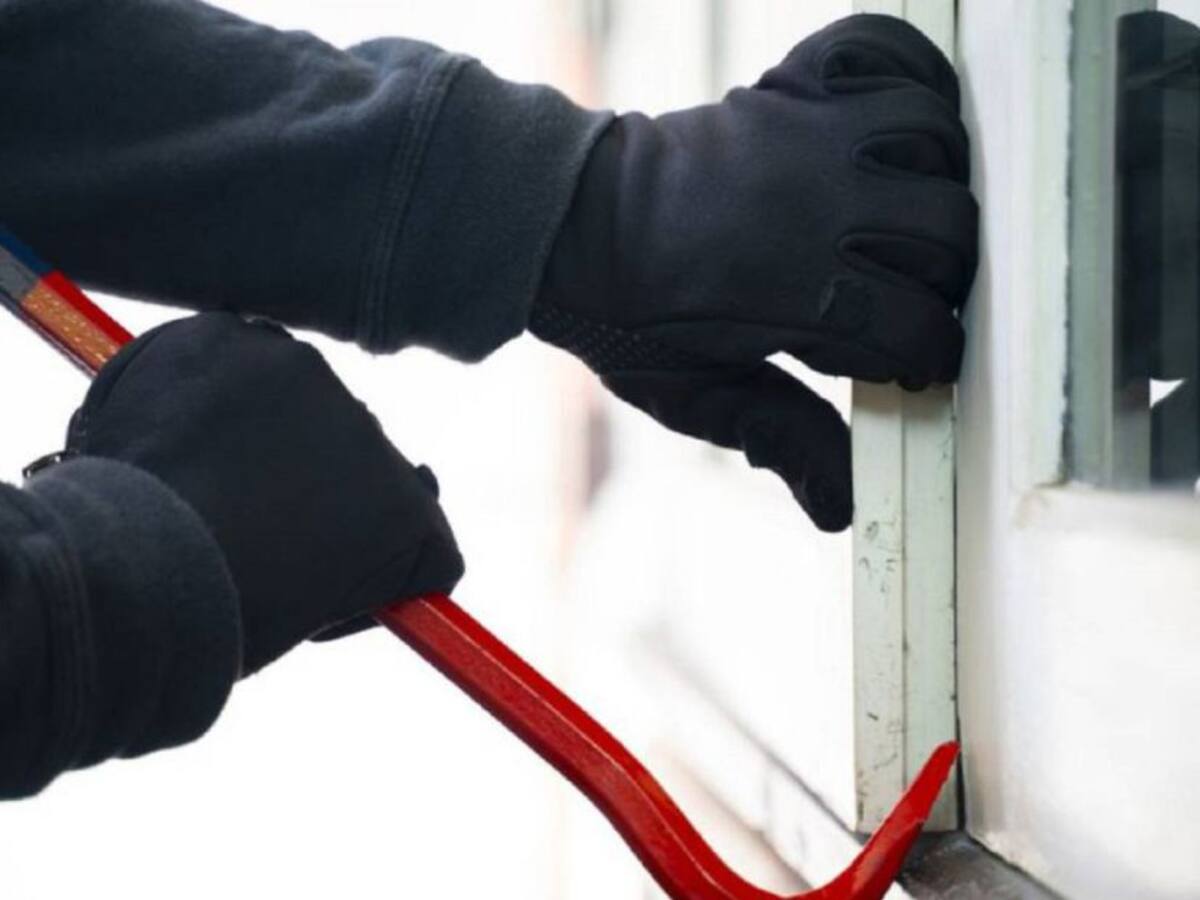 Parroquia en Barranquilla ha sido objeto de hurto dos veces este año