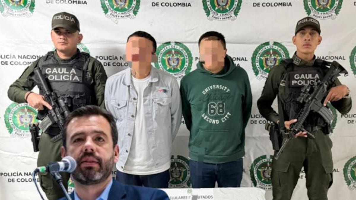 “Nos queda respaldar plenamente a la Fiscalía”: alcalde Galán sobre secuestradores de Diana Ospina