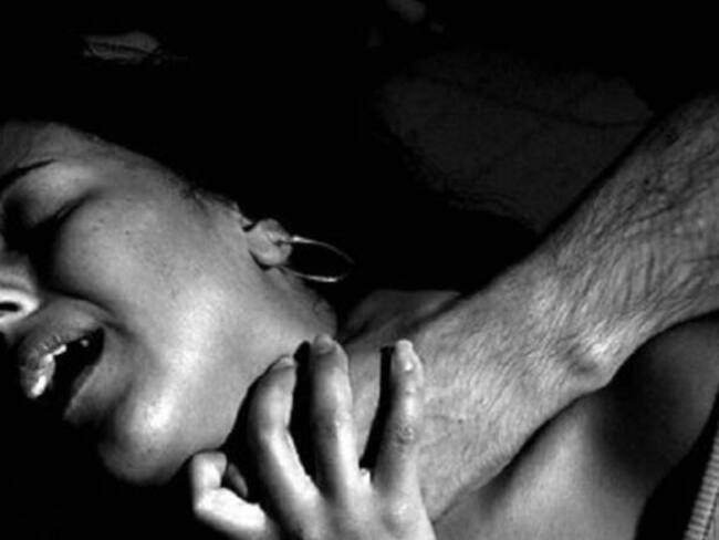 Foto de contexto violencia de Género