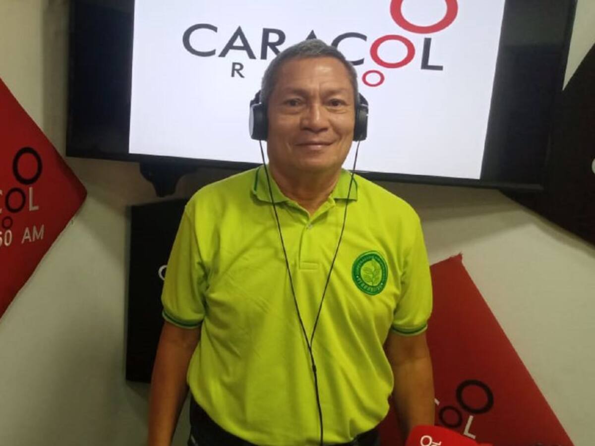 “El Espinal tiene que recuperar su protagonismo”: Elio Fabio Rodríguez