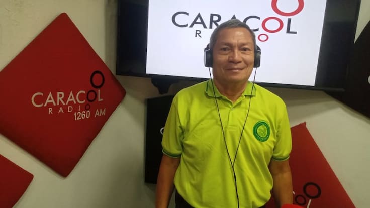 “El Espinal tiene que recuperar su protagonismo”: Elio Fabio Rodríguez