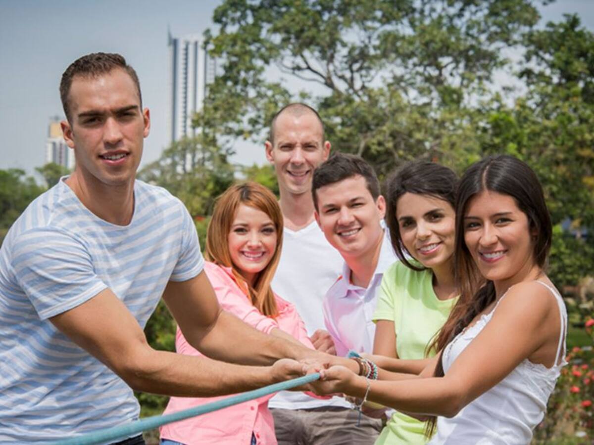 ¿De qué manera el cooperativismo mejora la calidad de las personas?