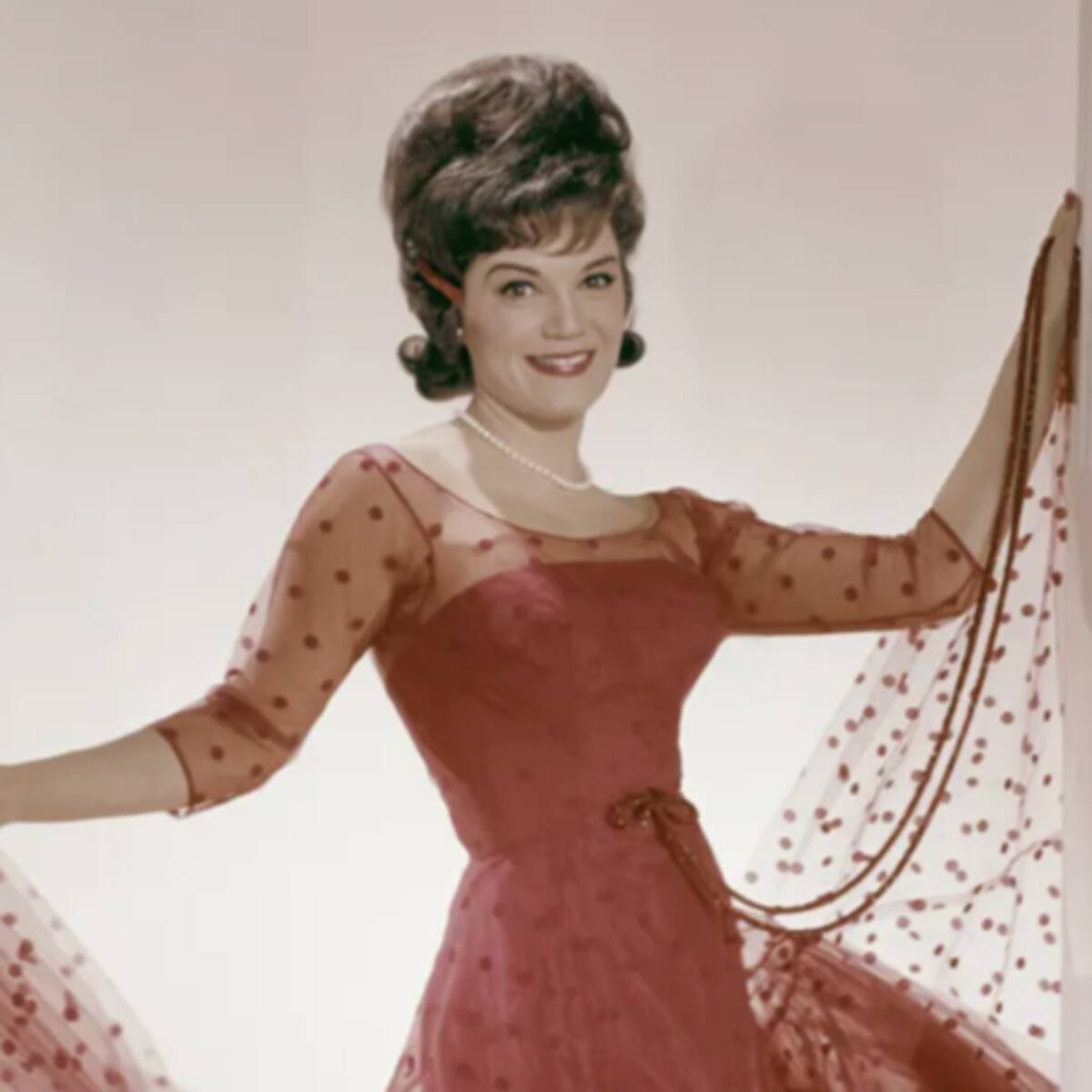 Connie Francis: la voz que cruzó generaciones e idiomas