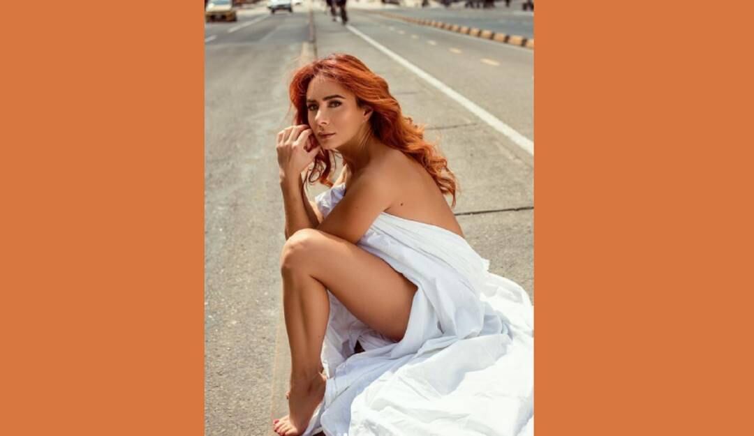 Johana Fadul - Vía Instagram 