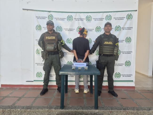 Departamento de Policía Bolívar