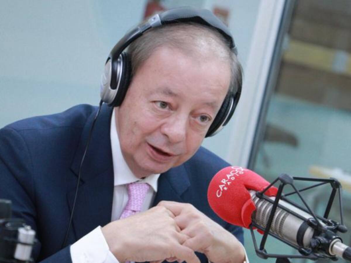 Triunfo demócrata obligaría a una política moderada con EE.UU.: Silva