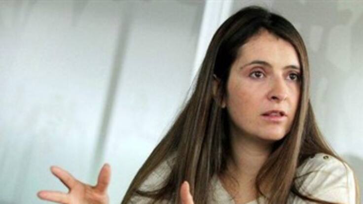 El debate de José Obdulio es un debate menor: Paloma Valencia