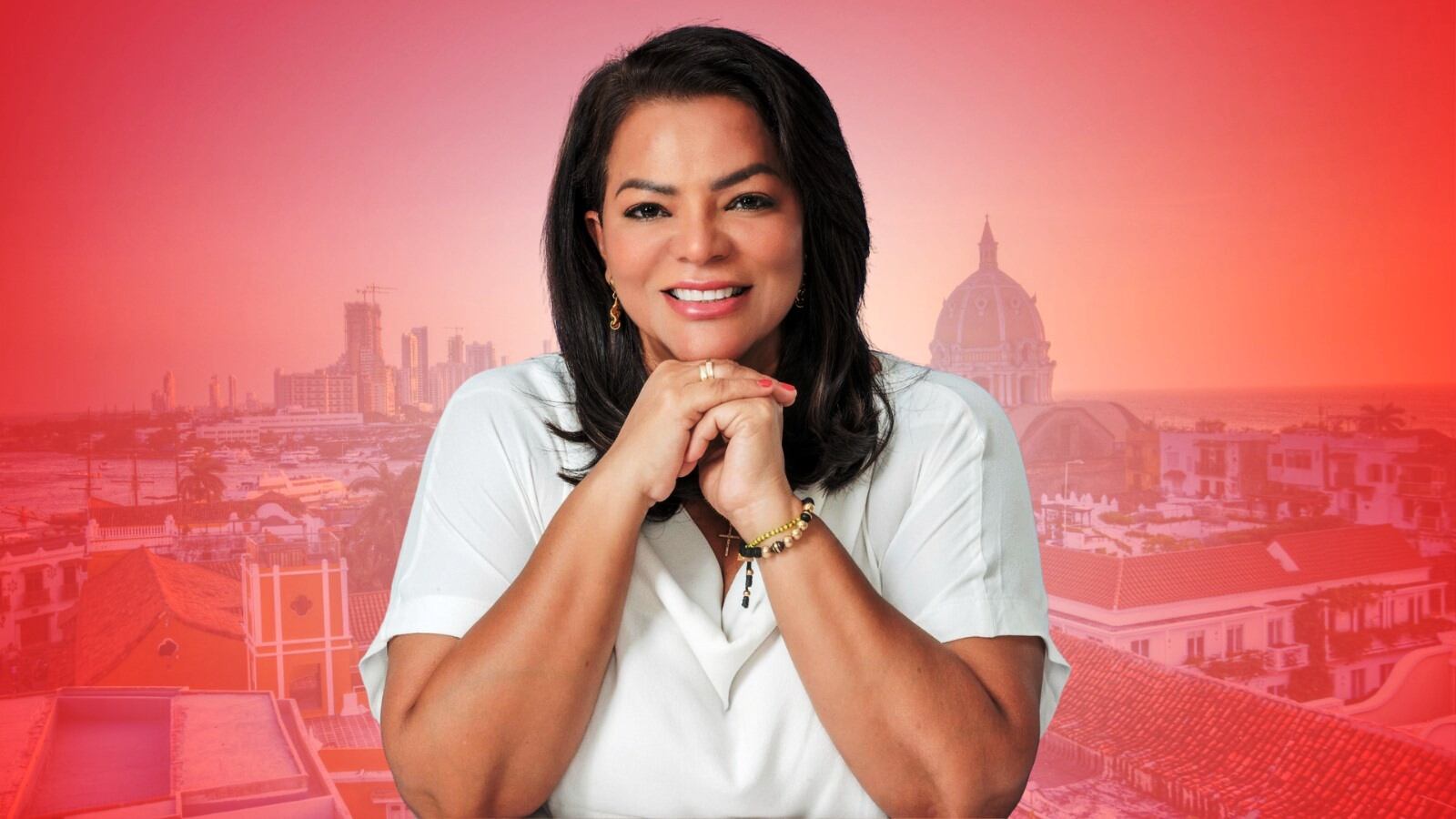 Jacqueline Perea