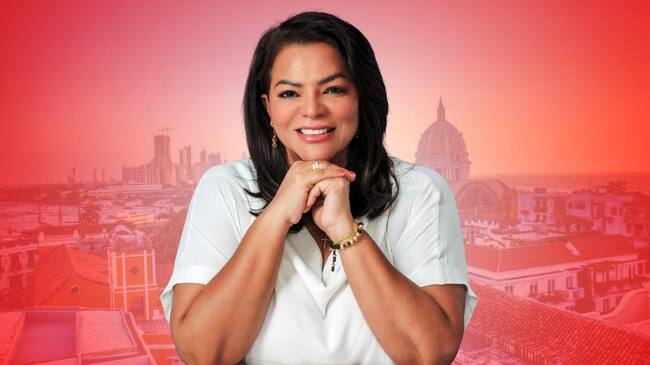 Jacqueline Perea