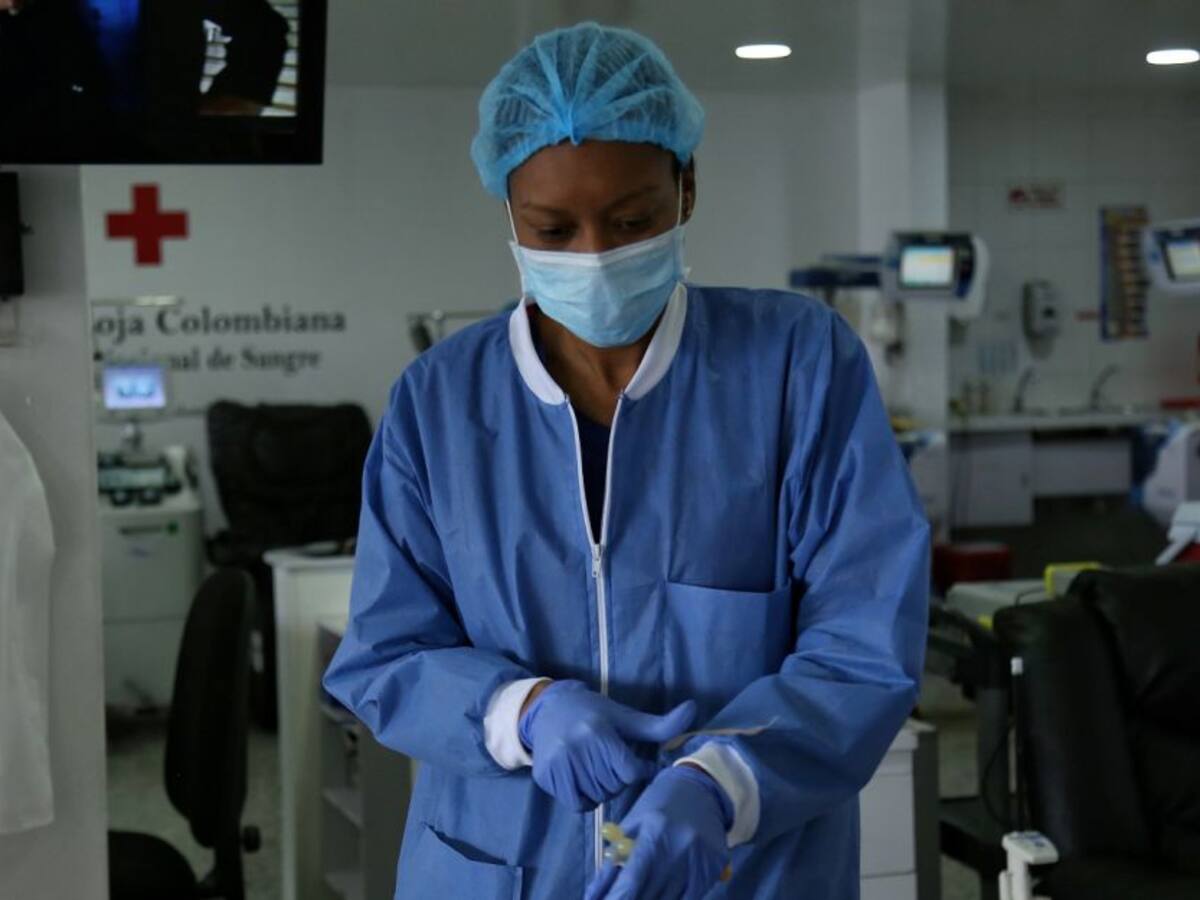 COVID-19 en Cartagena: 340 nuevos casos y 10 fallecidos