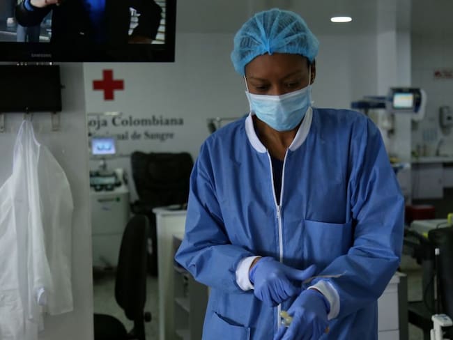 COVID-19 en Cartagena: 340 nuevos casos y 10 fallecidos