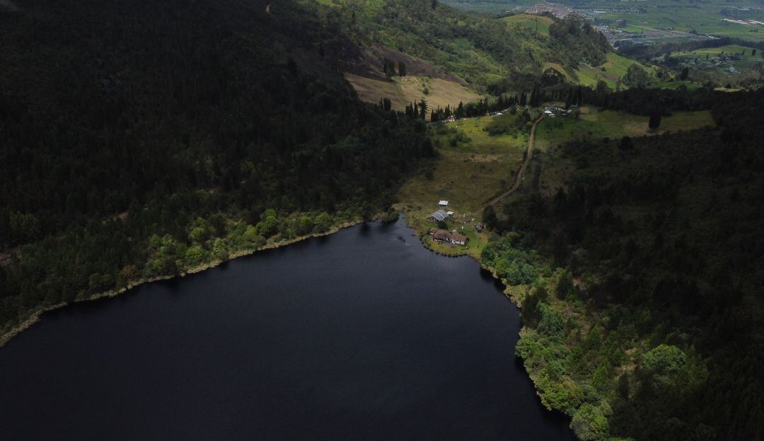 Páramo de Guerrrero