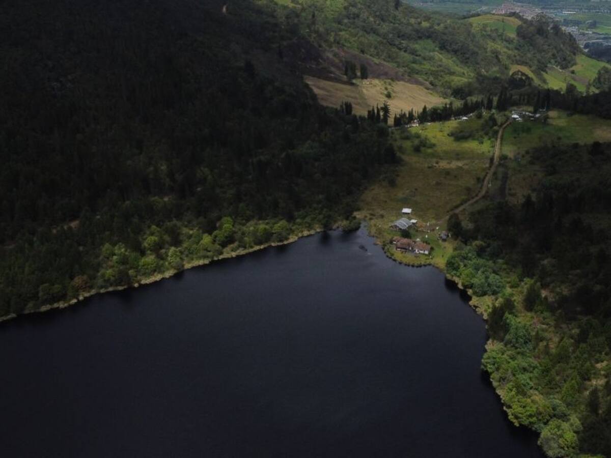 Senado aprueba creación de la Comisión Accidental del Agua en el País