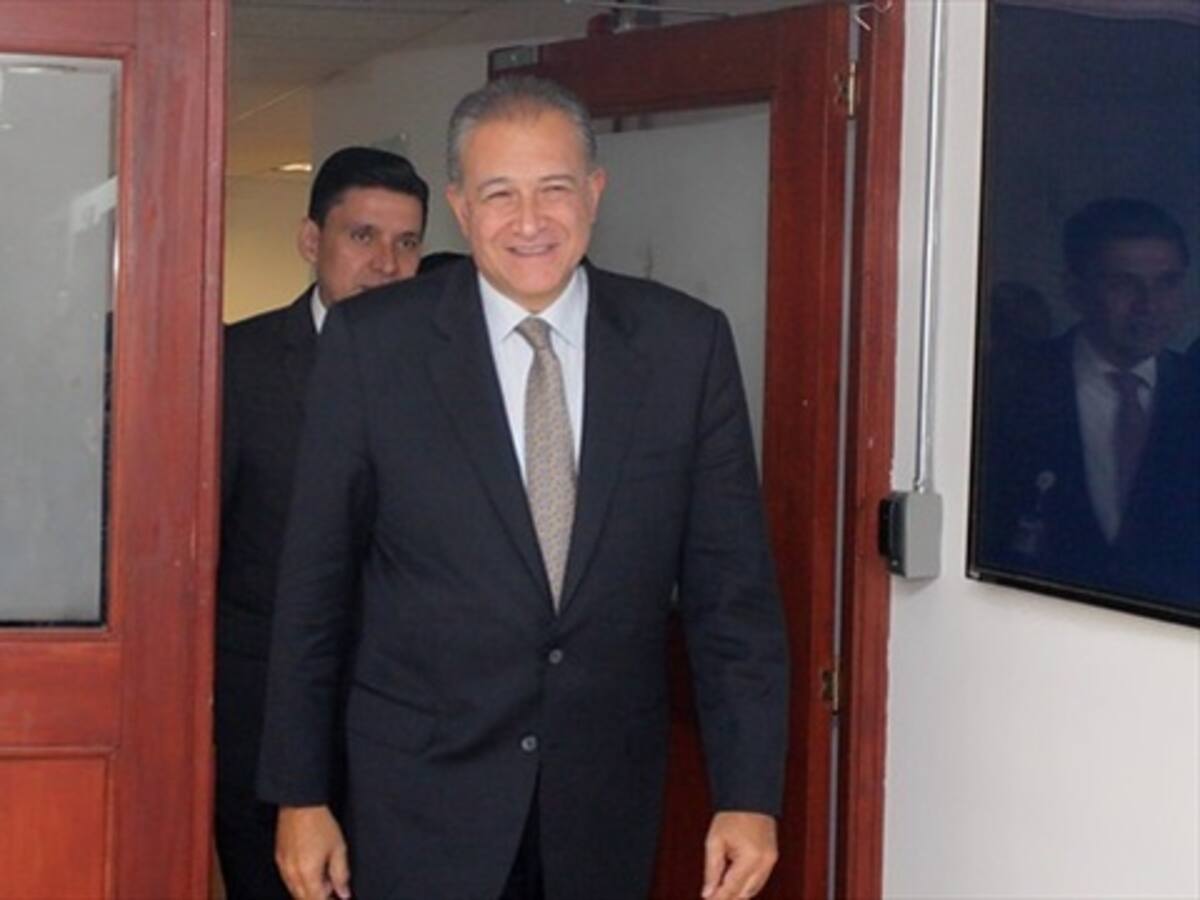 General Naranjo no irá al próximo ciclo en La Habana