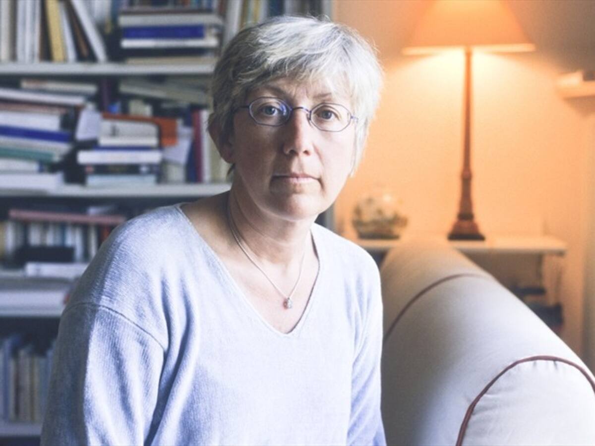Lucetta Scaraffia explica las razones del porqué dimitió del periódico del Vaticano