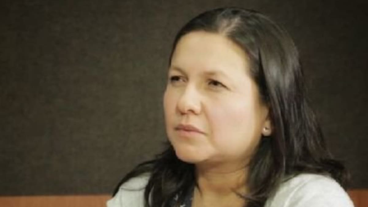 Presentó su carta de renuncia la Vicerrectora de la Universidad Nacional sede Bogotá