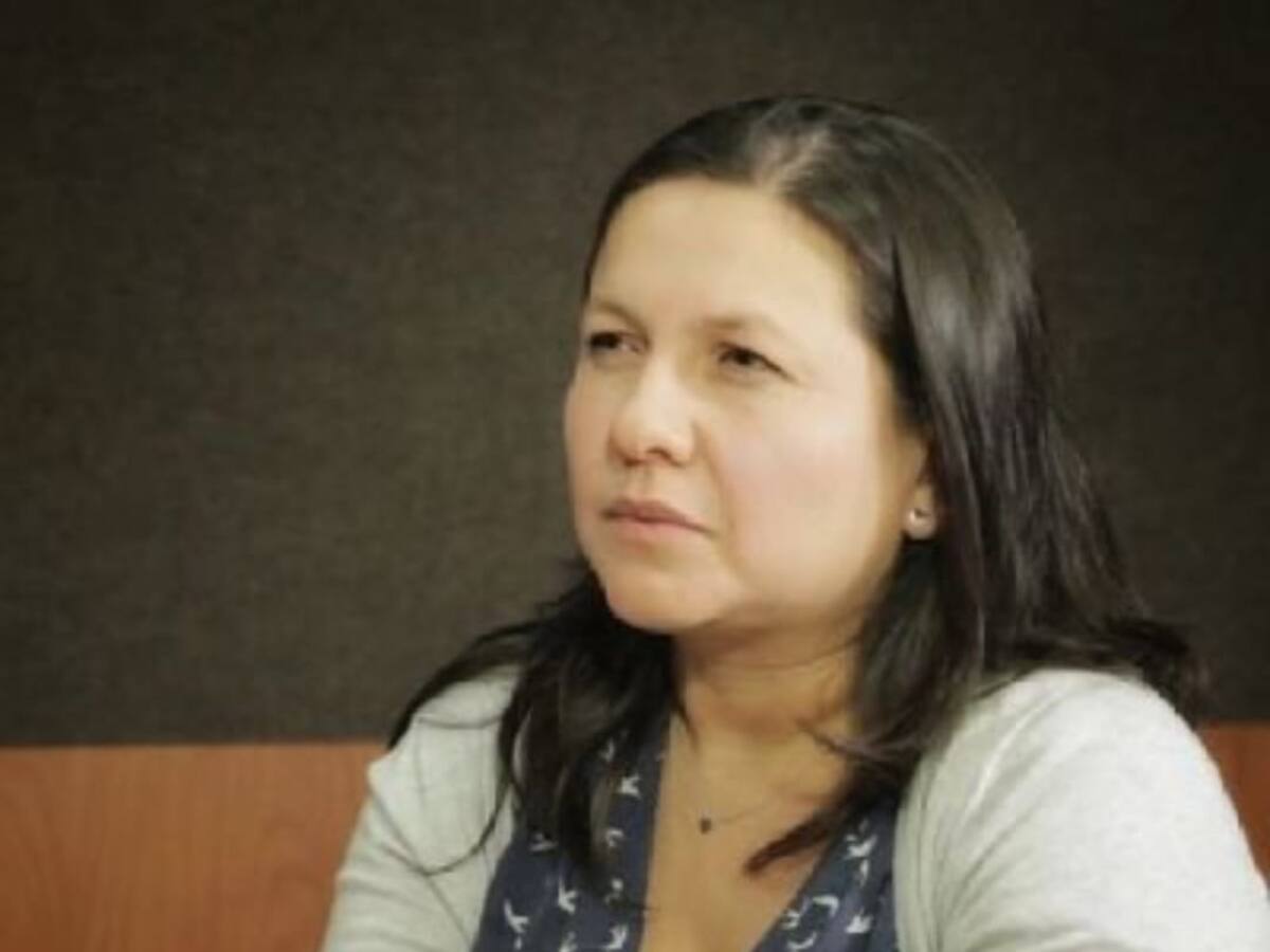 Presentó su carta de renuncia la Vicerrectora de la Universidad Nacional sede Bogotá