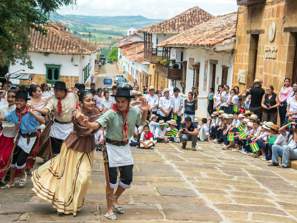 Ferias en Santander 12, 13 y 14 de octubre: programación musical y lista de actividades