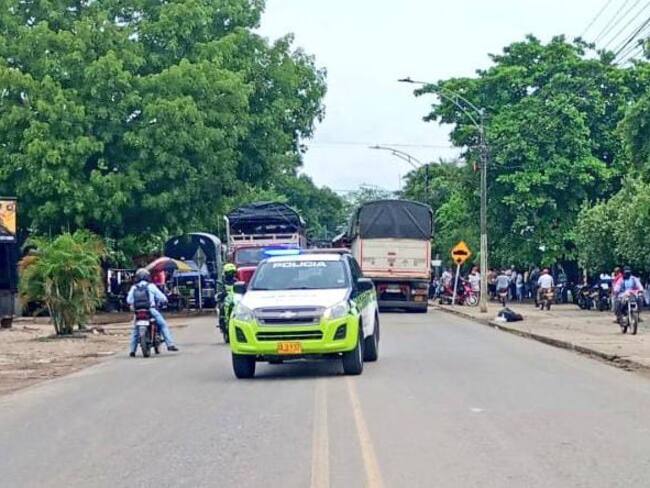 Hay un principio de acuerdo entre el gremio y Gobierno: Transportadores