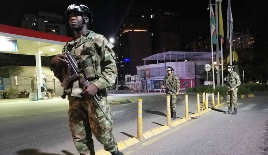 Así mismo se volverá aplicar la medida especial de Pico y cedula en la Capital del Valle.