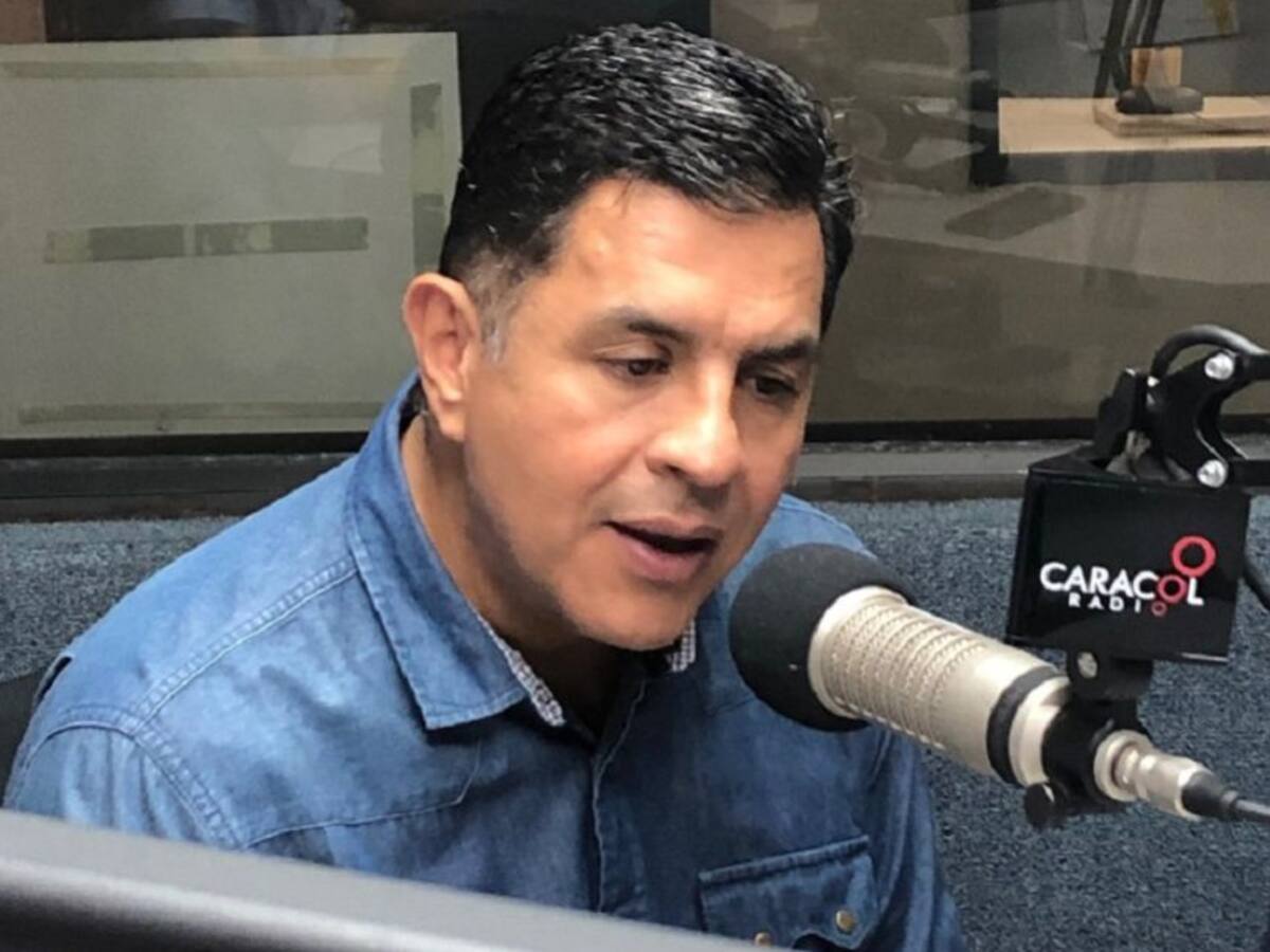 Así se distribuirán ayudas a los más vulnerables, explica el alcalde