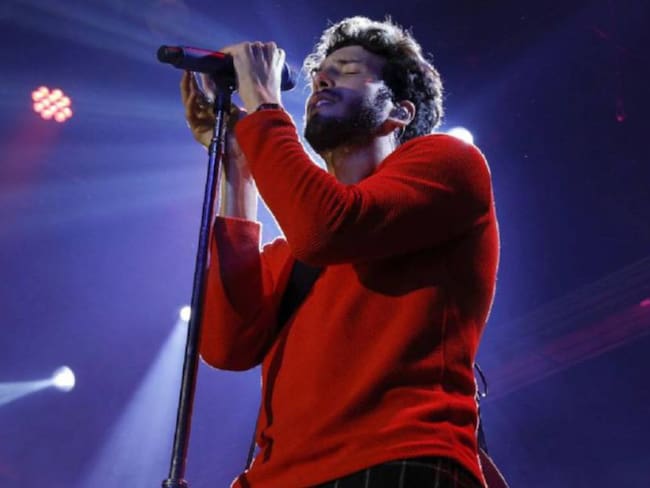 Sebastián Yatra cantará en Barranquilla por concierto benéfico