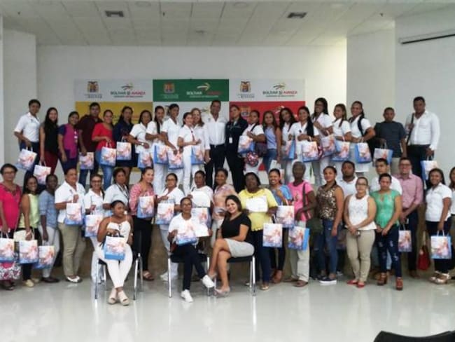 10 municipios de Bolívar presentan el mayor porcentaje de embarazos en adolescentes