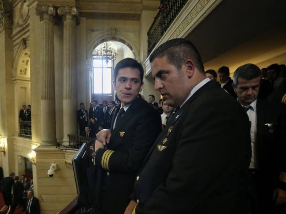Huelga de pilotos de Avianca a control político en la Cámara
