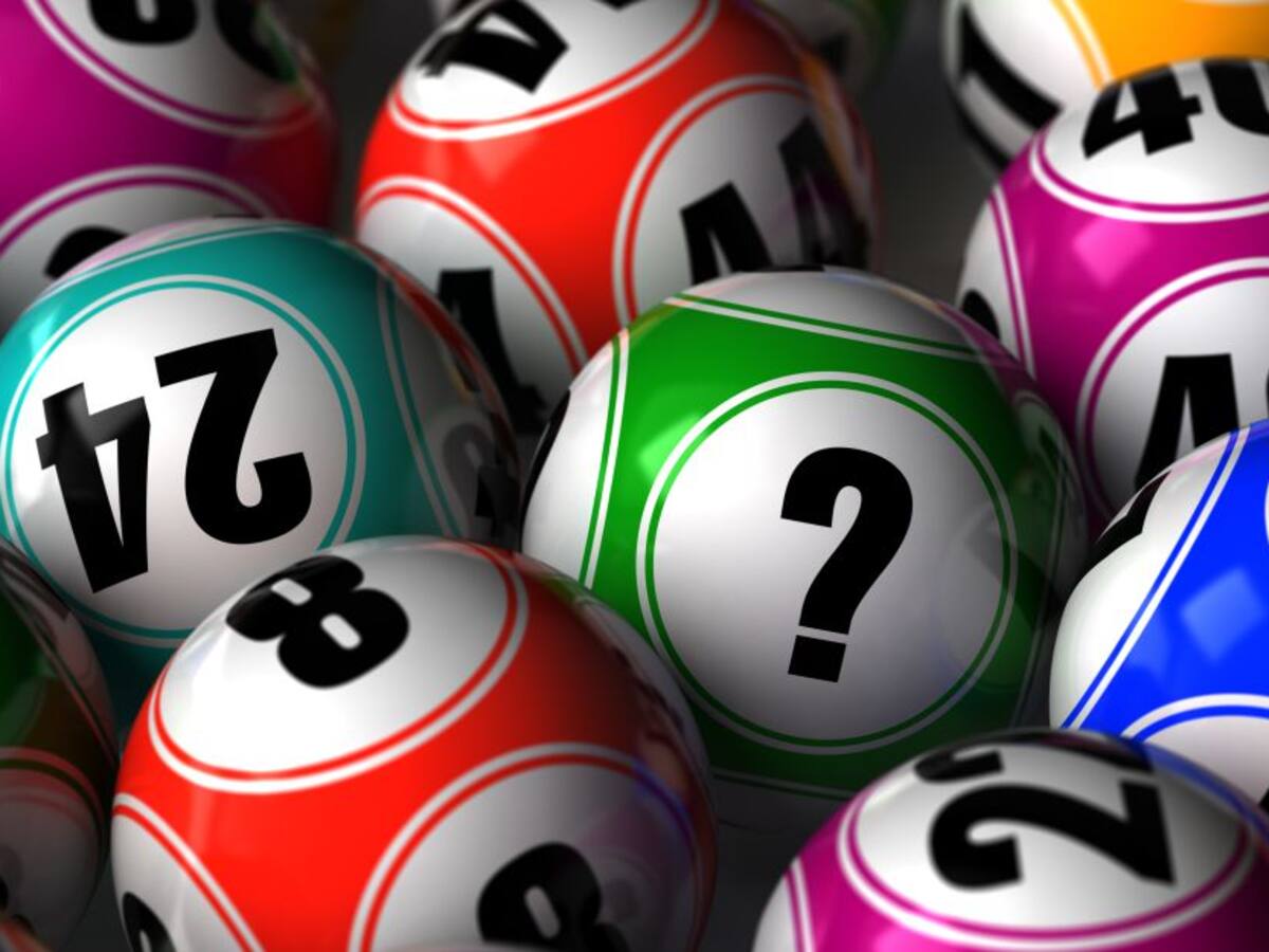 Resultados de chances y loterías de Cundinamarca y del Tolima, 25 de abril