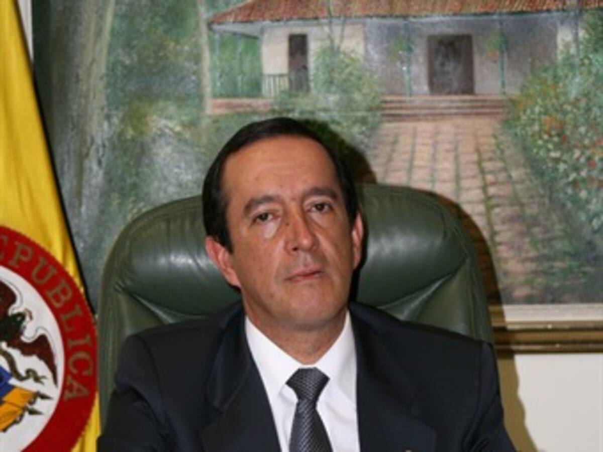 Presidente de la Corte Suprema confía en que las interceptaciones ilegales hayan terminado