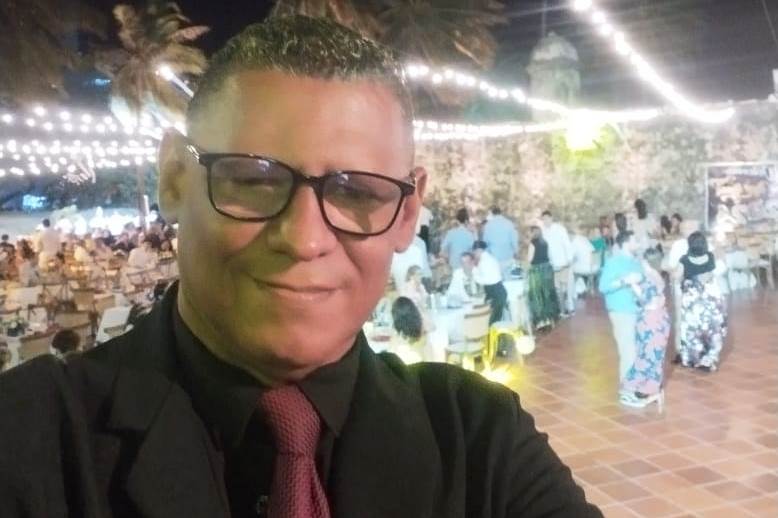 Wilson Sierra: El DJ Retro más destacado de 2024