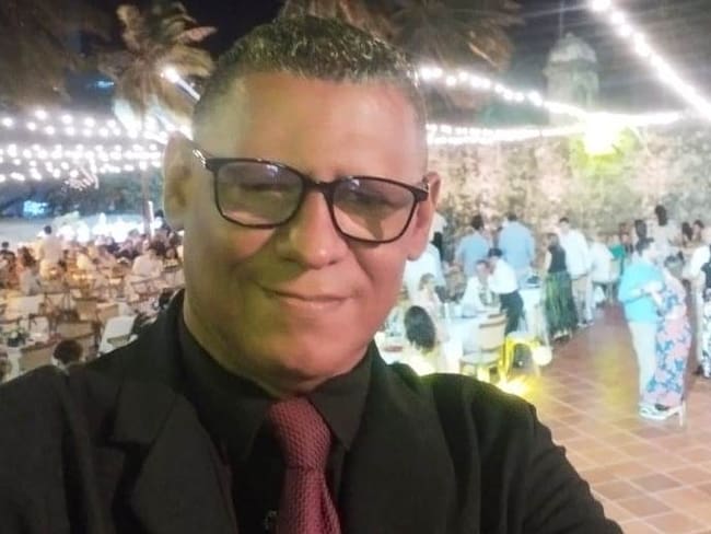 Wilson Sierra: El DJ Retro más destacado de 2024