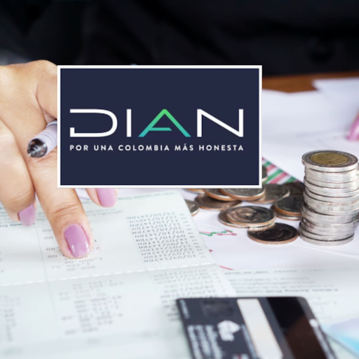 Corregir inconsistencias DIAN: ¿Cómo presentar una corrección en declaración de renta? Plazos y más