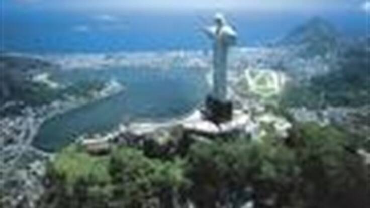 Juan José Oliveros cumplió su sueño de llegar a Brasil 2014