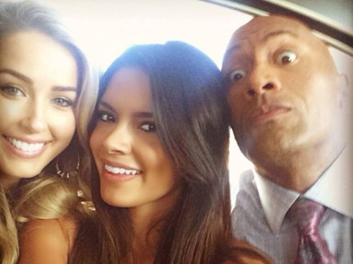 Paola Paulín, la colombiana que se abre campo en la TV de Estados Unidos