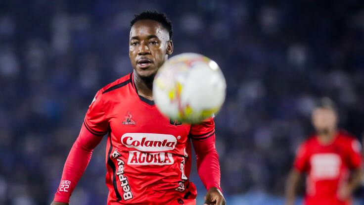 Ever Valencia cita a Millonarios y Nacional para las finales: Clasifican y se pone sabroso