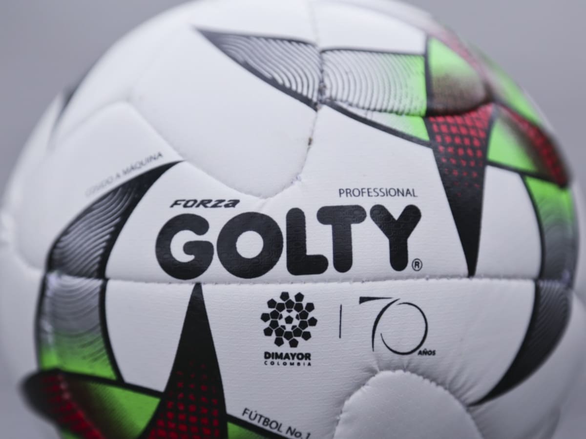 ¡No se juega! La Liga Colombiana se suspende de manera indefinida