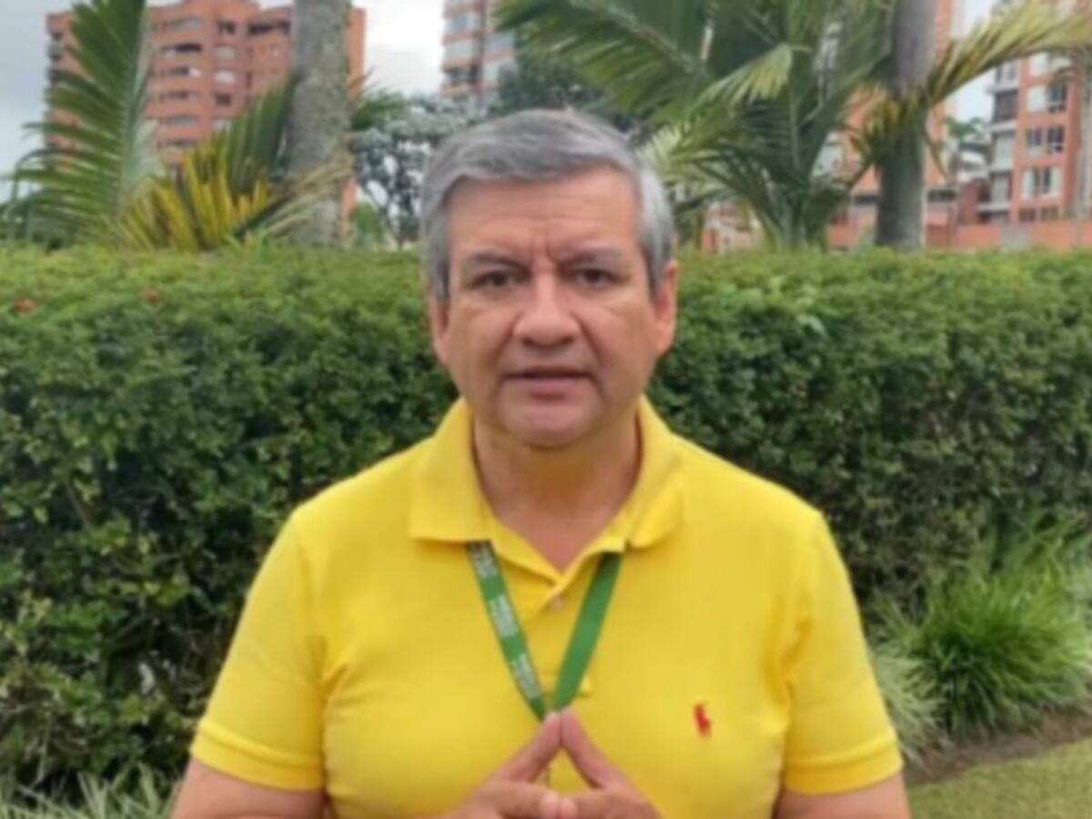 Toque de queda en Manizales el 25 de diciembre y 1 de enero