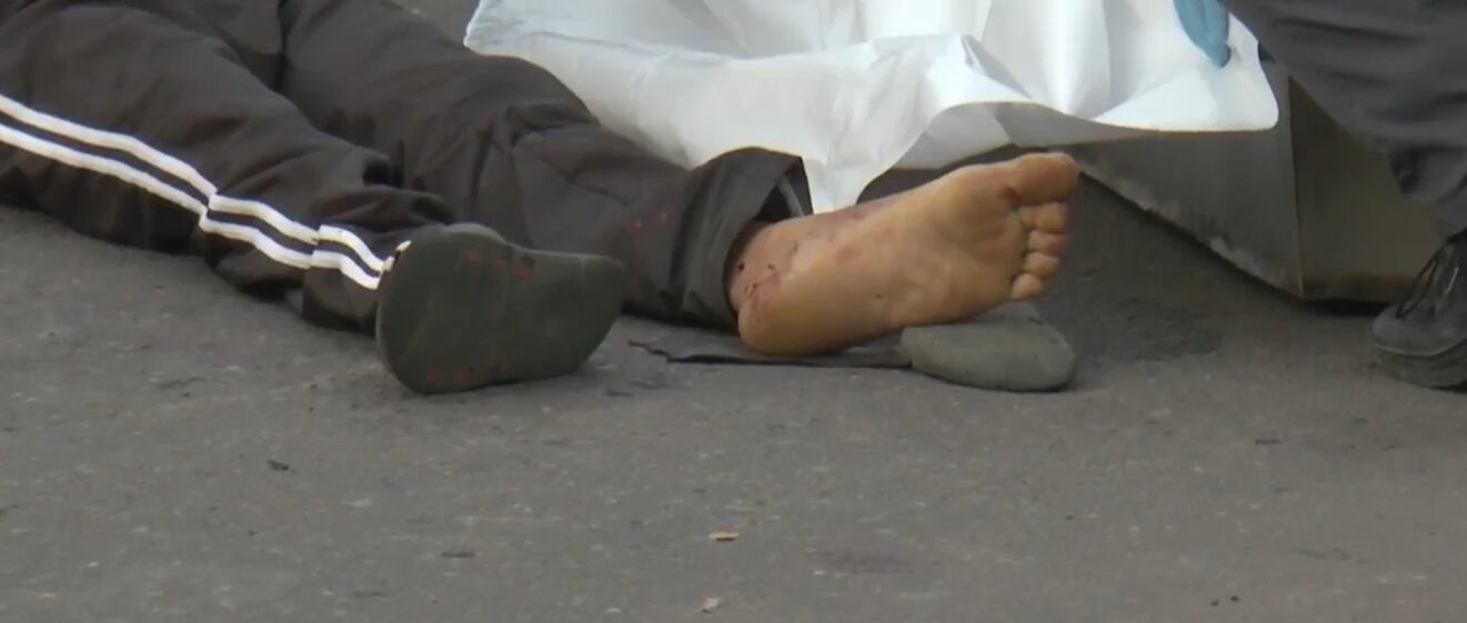 No paran los homicidios en Barrancabermeja