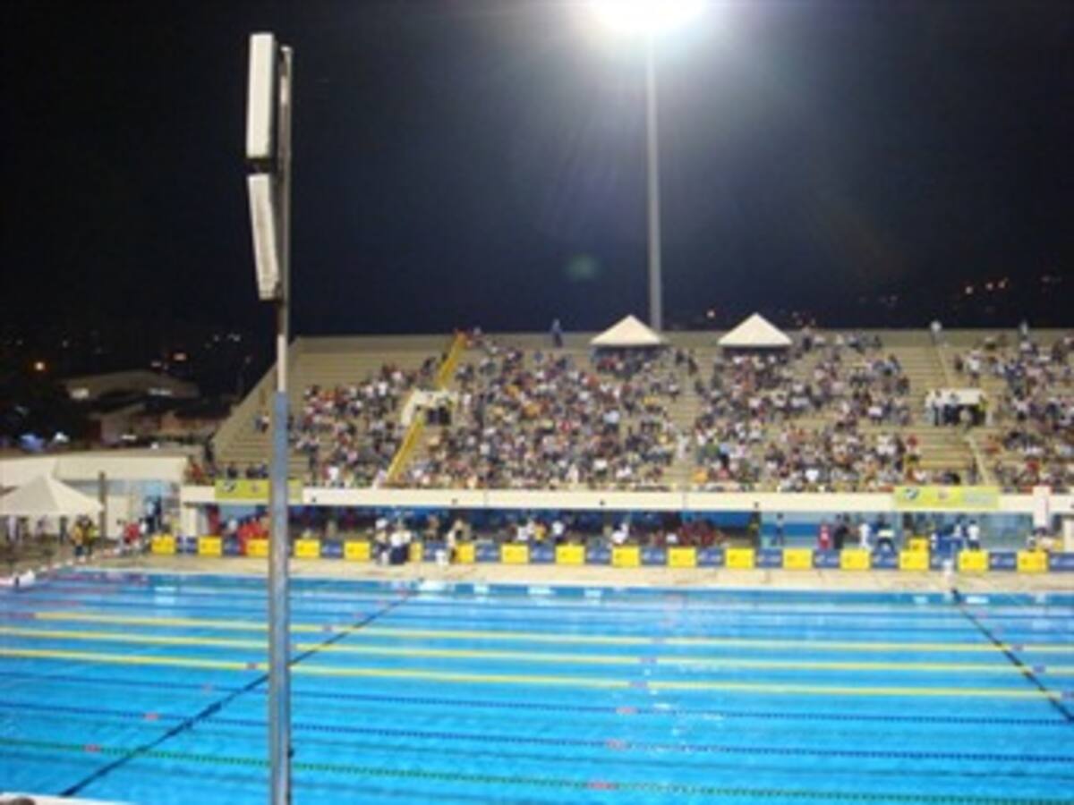 Falleció Olga Lucía De Angulo