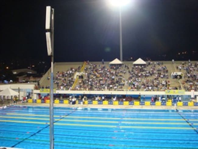 Falleció Olga Lucía De Angulo