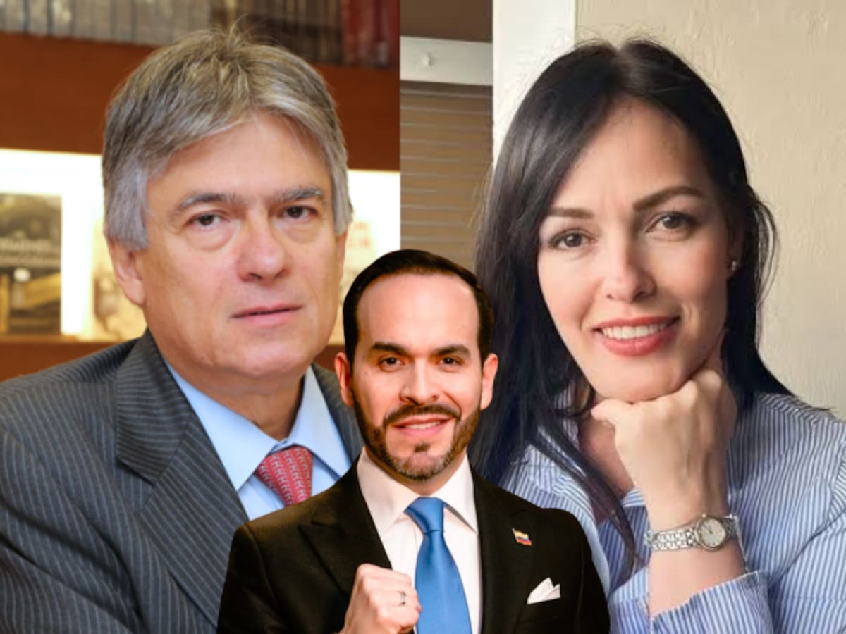 Cuáles son los efectos jurídicos de doble nacionalidad de Abelardo de la Espriella: Abogados debaten