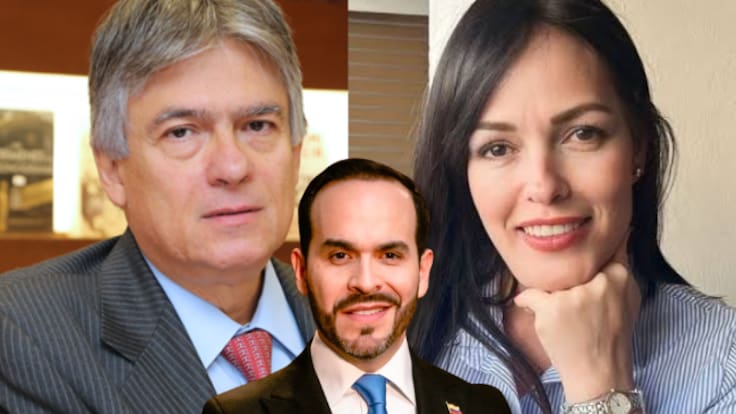 Cuáles son los efectos jurídicos de doble nacionalidad de Abelardo de la Espriella: Abogados debaten