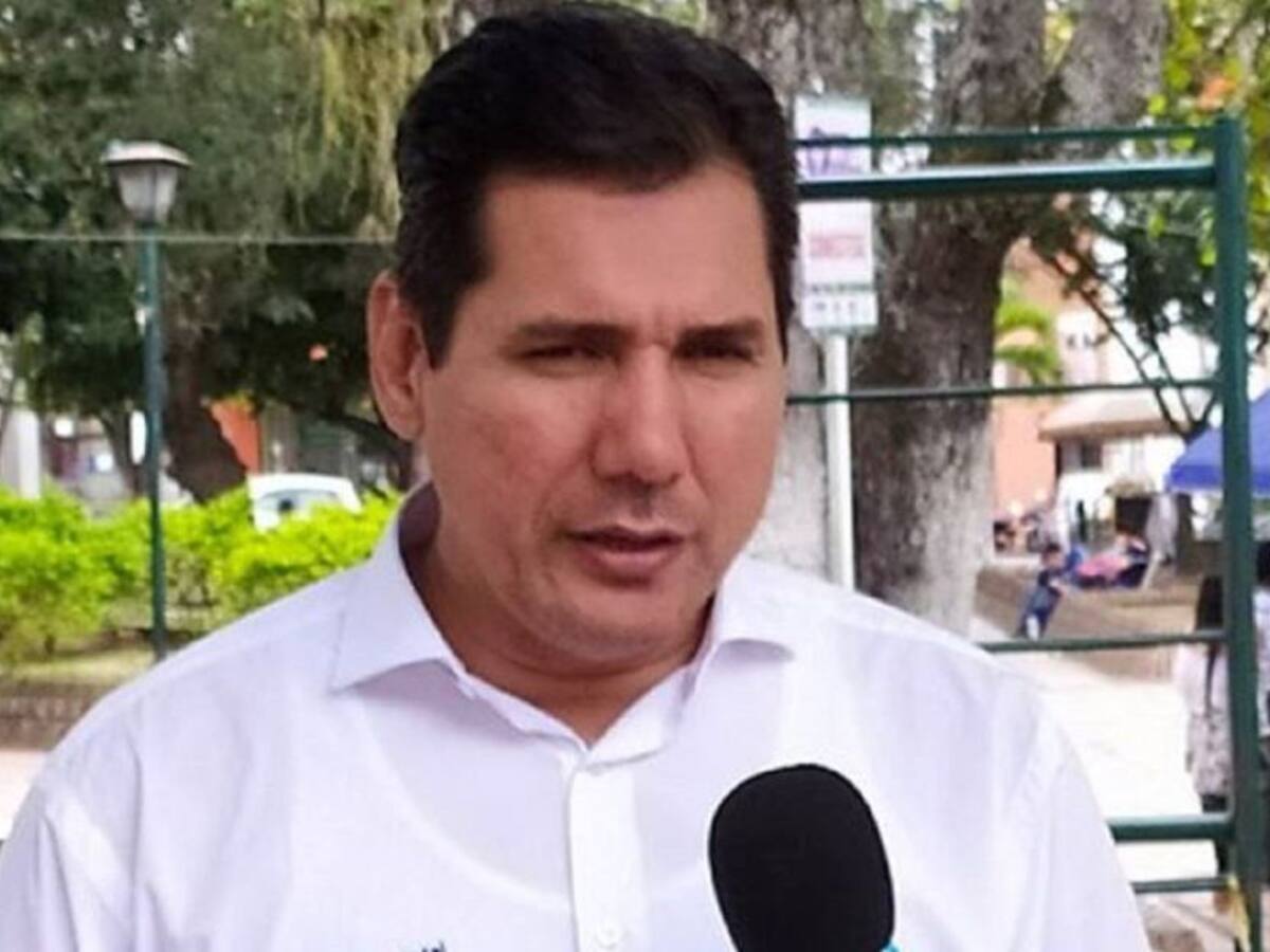A 24 años de prisión fue condenado el diputado huilense ‘Chepe’ Pinzón